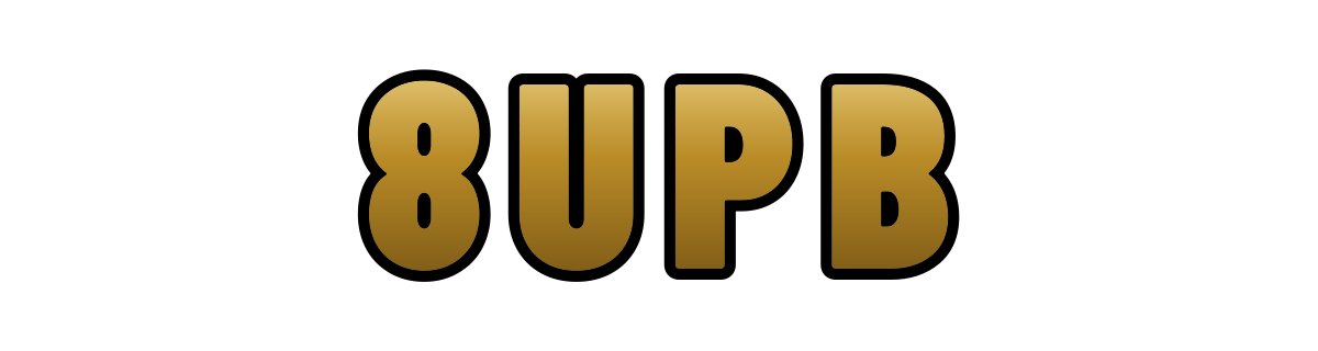 8upb